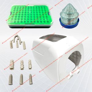 Medical Plastic Mould